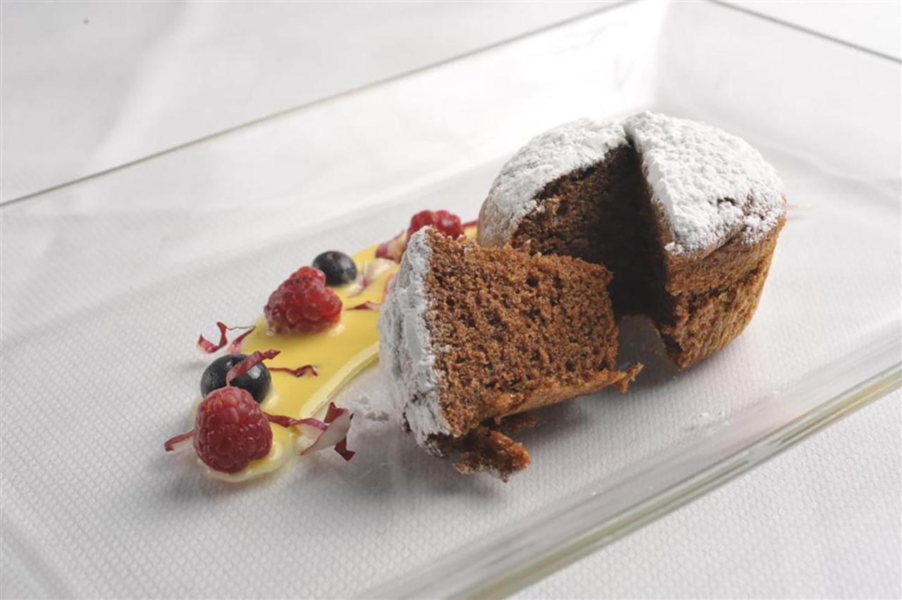 Osteria Alla Pasina Dosson Exteriér fotografie