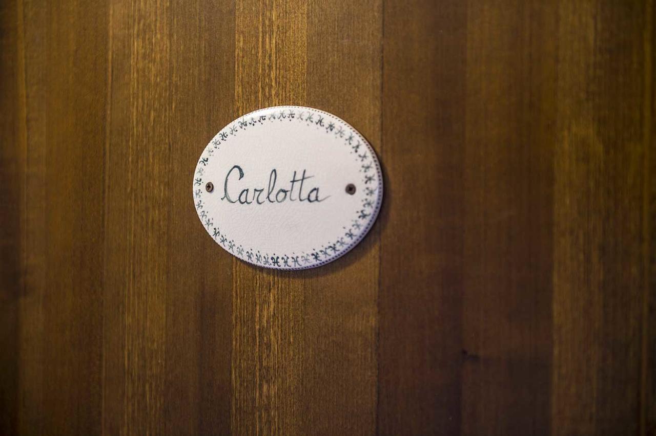 Osteria Alla Pasina Dosson Exteriér fotografie