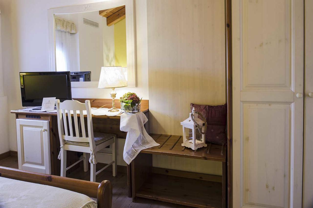 Osteria Alla Pasina Dosson Exteriér fotografie