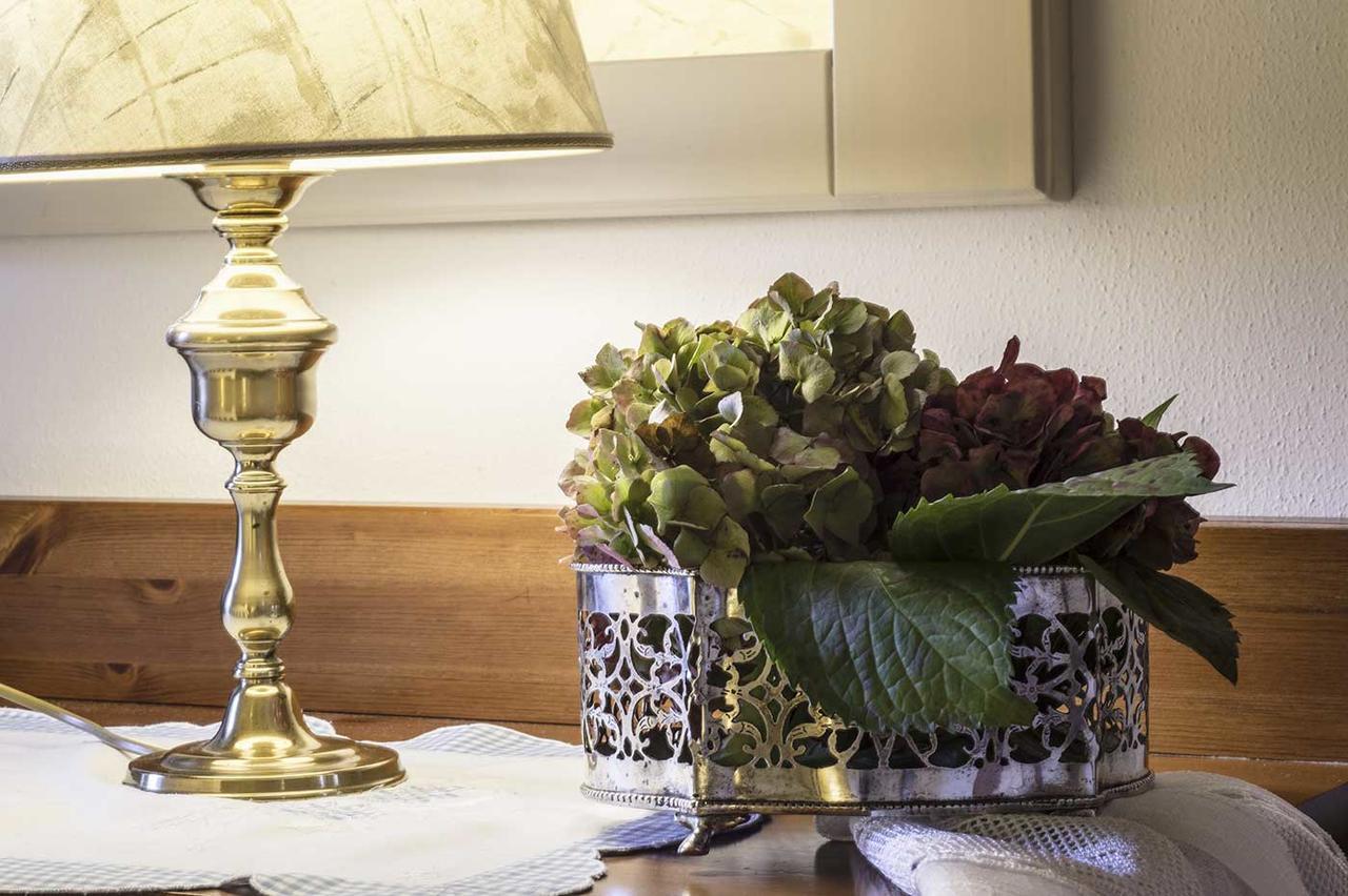Osteria Alla Pasina Dosson Exteriér fotografie